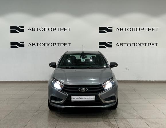 Lada (ВАЗ) Vesta I с пробегом 2017 года, цена 749 000 рублей, 118616 км, седан, Автокод Объявления