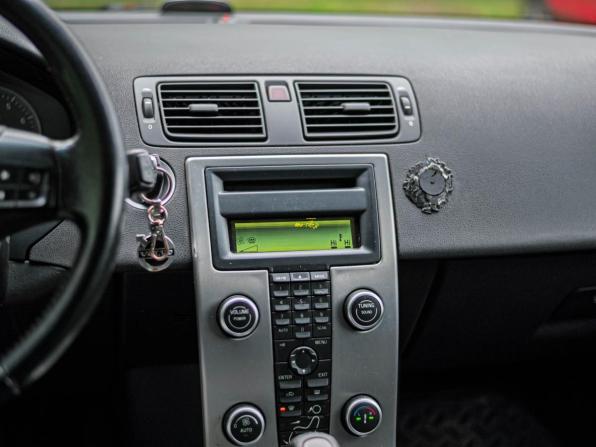 Volvo V50 I с пробегом 2006 года, цена 499 000 рублей, 389777 км, универсал, Автокод Объявления