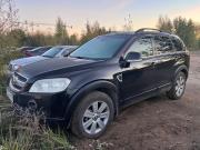 Chevrolet Captiva I Пермь  - изображение 6