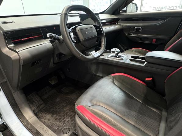 JETOUR DASHING I с пробегом 2023 года, цена 2 080 000 рублей, 28067 км, внедорожник, Автокод Объявления