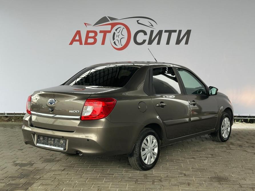 Datsun on-DO I Рестайлинг Тамбов  - изображение 7