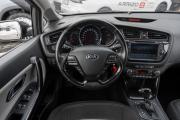 Kia Ceed II Москва  - изображение 29