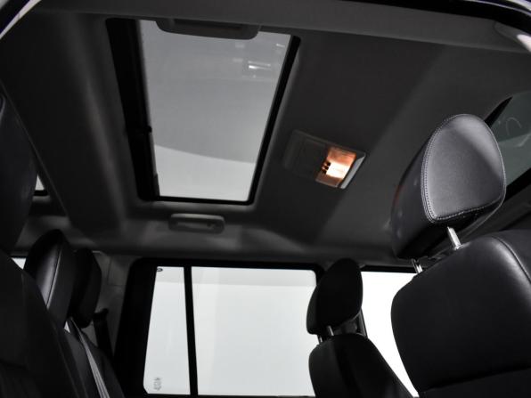 Land Rover Discovery IV с пробегом 2012 года, цена 1 950 000 рублей, 147560 км, внедорожник, Автокод Объявления