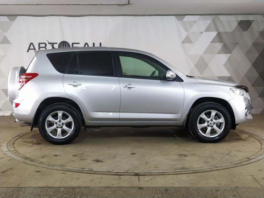 Toyota RAV4 III (XA30) Рестайлинг Екатеринбург  - изображение 6