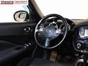 Nissan Juke I Белгород  - изображение 30