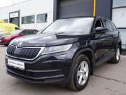 Skoda Kodiaq I Москва  - изображение 17