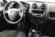 Lada (ВАЗ) Granta I Астрахань  - изображение 40