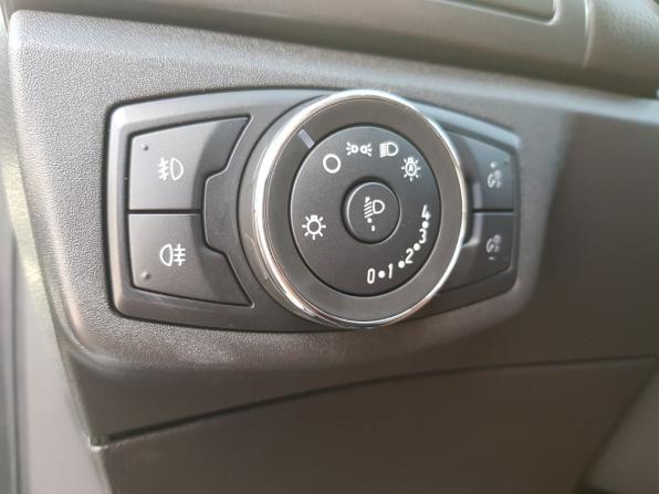Ford Mondeo V с пробегом 2017 года, цена 1 590 000 рублей, 166183 км, седан, Автокод Объявления