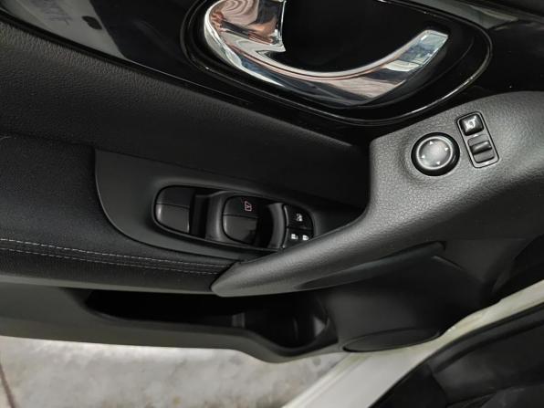 Nissan Qashqai II с пробегом 2018 года, цена 1 760 000 рублей, 84853 км, внедорожник, Автокод Объявления