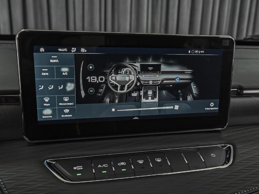 Haval Jolion I Рестайлинг Ставрополь  - изображение 16