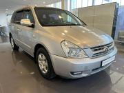 Kia Carnival II Подольск  - изображение 25
