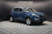 Kia Sportage III Крым  - изображение 33