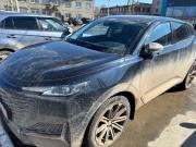 Changan UNI-K Пермь  - изображение 6
