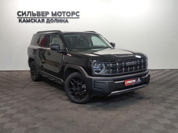 Haval H3 I с пробегом 2024 года, цена 2 210 000 рублей, 44949 км, внедорожник, Автокод Объявления