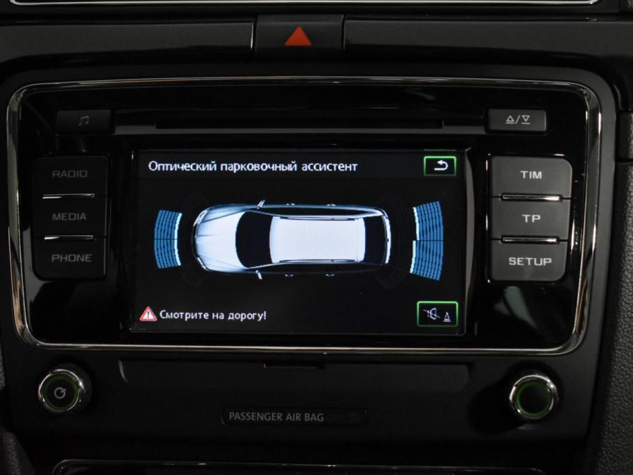Skoda Superb II Рестайлинг Санкт-Петербург  - изображение 19