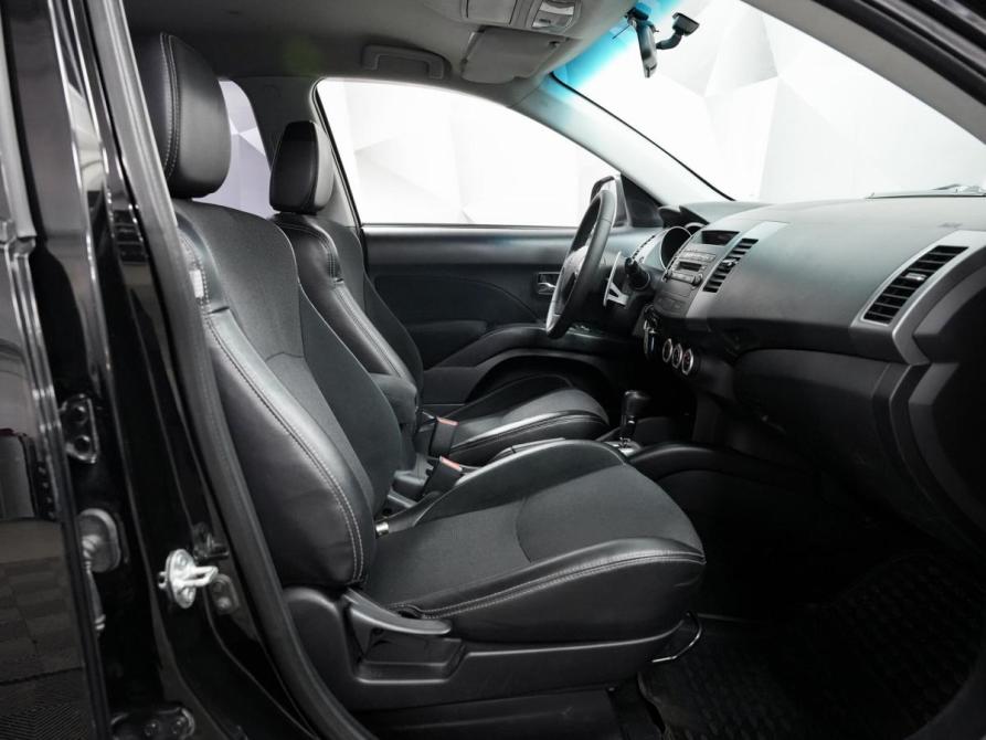 Peugeot 4007 Ульяновск  - изображение 12