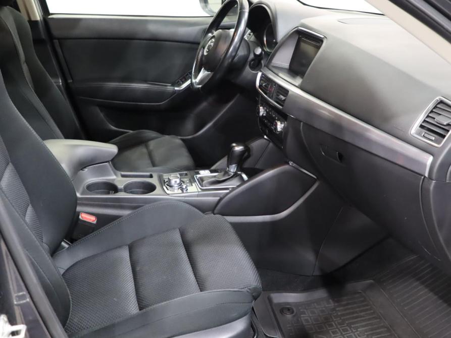 Mazda CX-5 I Рестайлинг Санкт-Петербург  - изображение 18