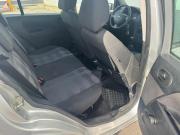 Ford Fusion I Рестайлинг Москва  - изображение 29