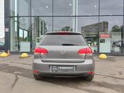 Volkswagen Golf VI Ижевск  - изображение 29