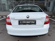 Skoda Rapid I Воронеж  - изображение 18