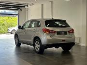 Mitsubishi ASX I Рестайлинг Калуга  - изображение 13