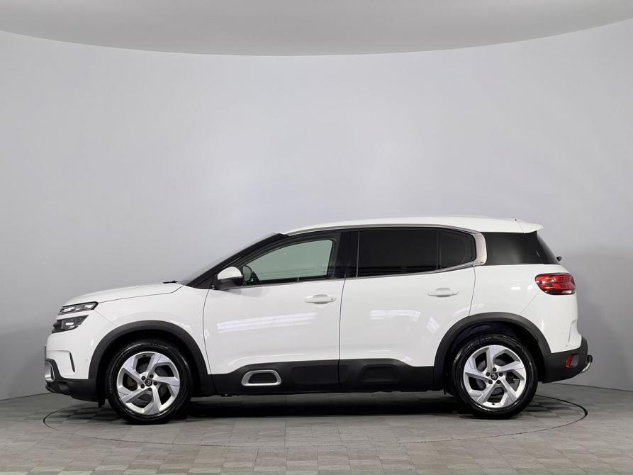 Citroen C5 Aircross I Калининград  - изображение 8