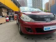 Nissan Tiida I Москва  - изображение 17