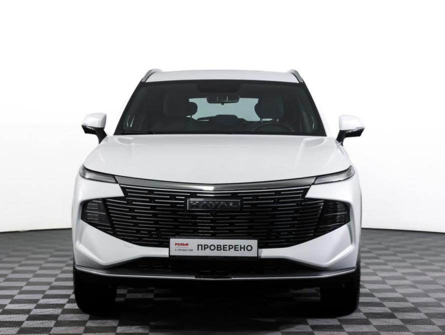 Haval F7 II Москва  - изображение 2
