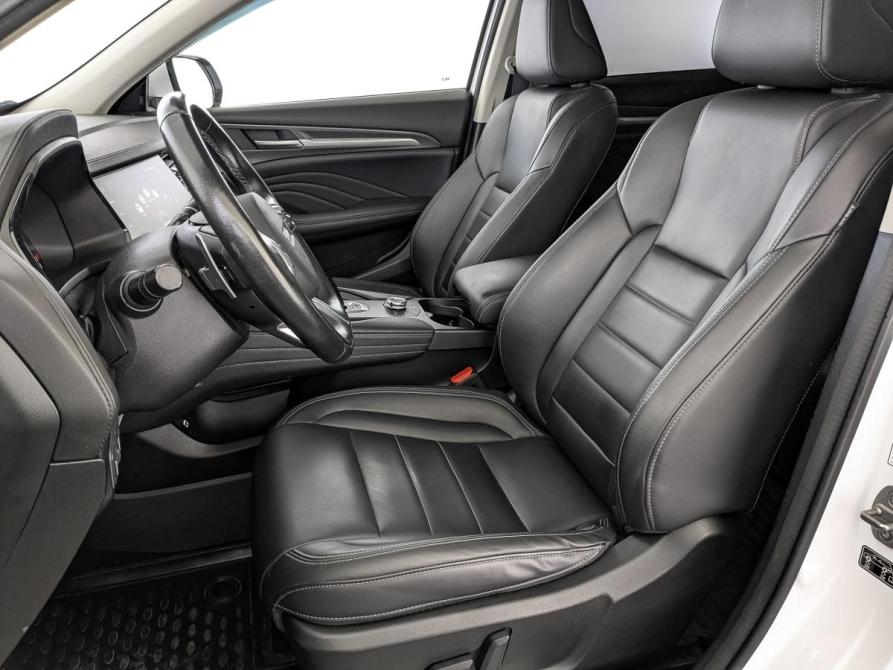 Haval F7x I Москва  - изображение 20
