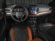 Lada (ВАЗ) Vesta I Рестайлинг (NG) Ставрополь  - изображение 27