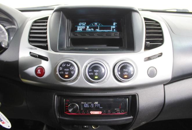 Mitsubishi L200 IV Рестайлинг с пробегом 2014 года, цена 1 500 000 рублей, 256268 км, offers.body_type.unknown, Автокод Объявления