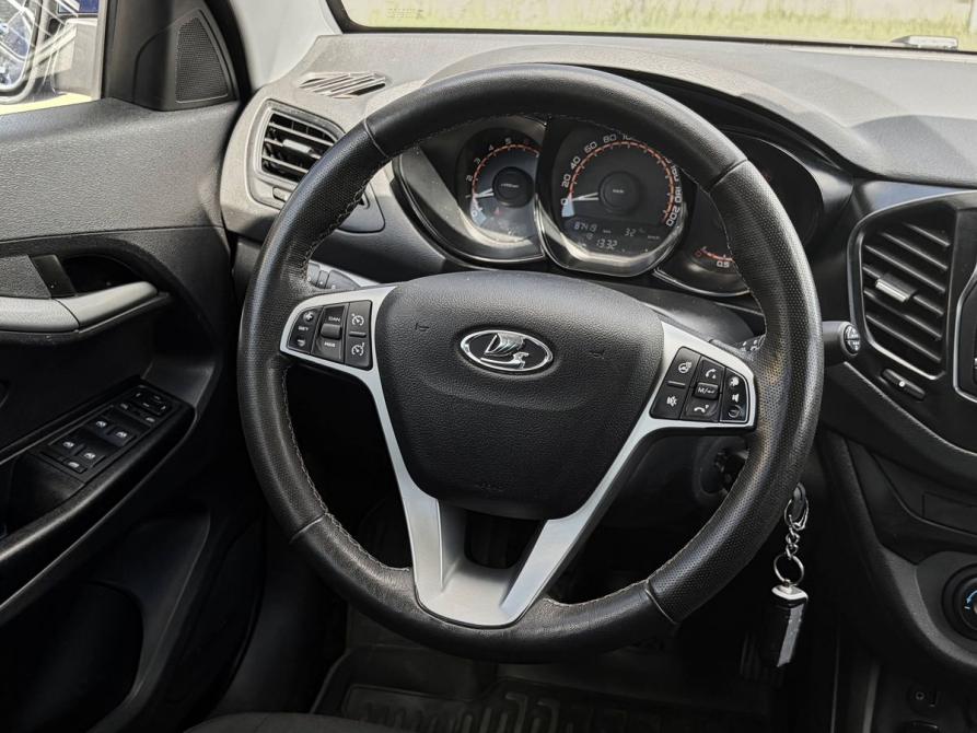 Lada (ВАЗ) Vesta I Казань  - изображение 13
