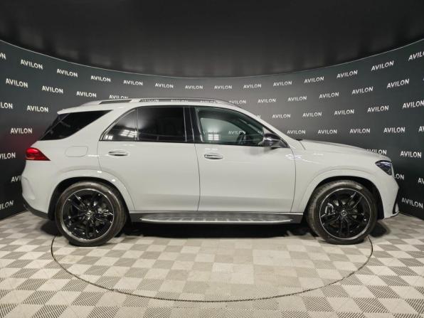 Новый Mercedes-Benz GLE II (V167) Рестайлинг 2025 года, цена 16 940 770 рублей, внедорожник, Автокод Объявления