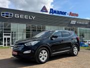 Hyundai Santa Fe III Набережные Челны  - изображение 27