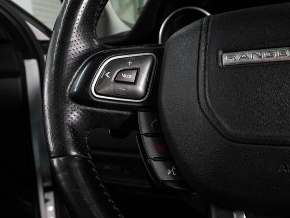 Land Rover Range Rover Evoque I с пробегом 2014 года, цена 1 599 000 рублей, 175173 км, внедорожник, Автокод Объявления