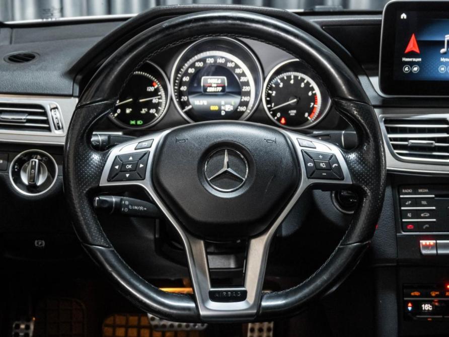 Mercedes-Benz E-Класс IV (W212 S212 C207) Рестайлинг Ставрополь  - изображение 13