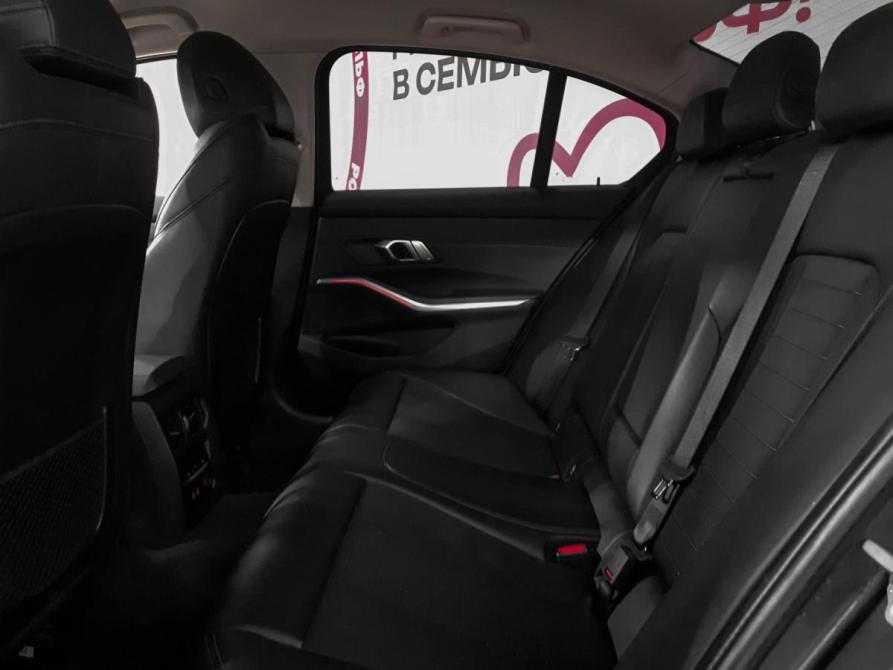 BMW 3 серии VII (G2x) Москва  - изображение 10