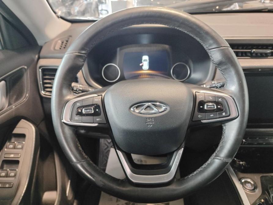 Chery Tiggo 4 I Рестайлинг Новомосковск  - изображение 12