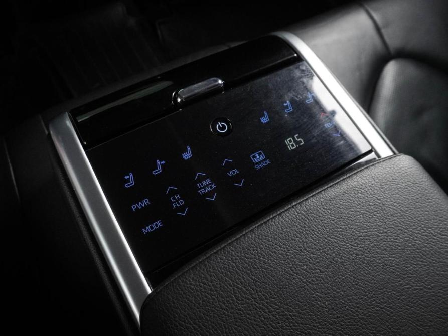 Toyota Camry VIII (XV70) Воронеж  - изображение 12