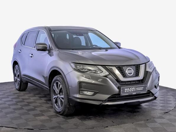 Nissan X-Trail III Рестайлинг с пробегом 2020 года, цена 2 465 000 рублей, 101376 км, внедорожник, Автокод Объявления