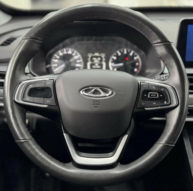 Chery Tiggo 4 Pro I Шахты  - изображение 14