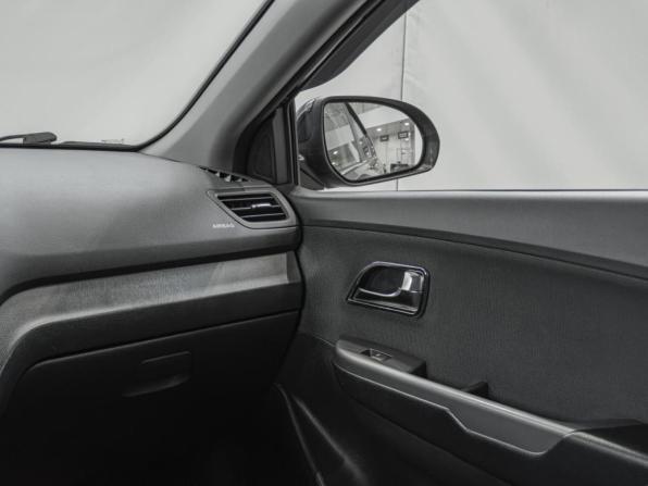 Kia Rio III Рестайлинг с пробегом 2015 года, цена 1 240 000 рублей, 86674 км, седан, Автокод Объявления
