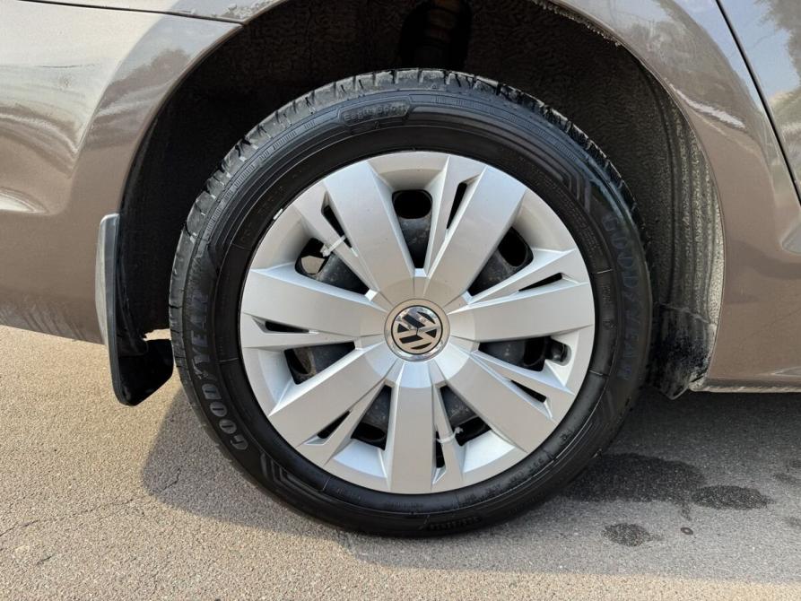 Volkswagen Jetta VI Воронеж  - изображение 12
