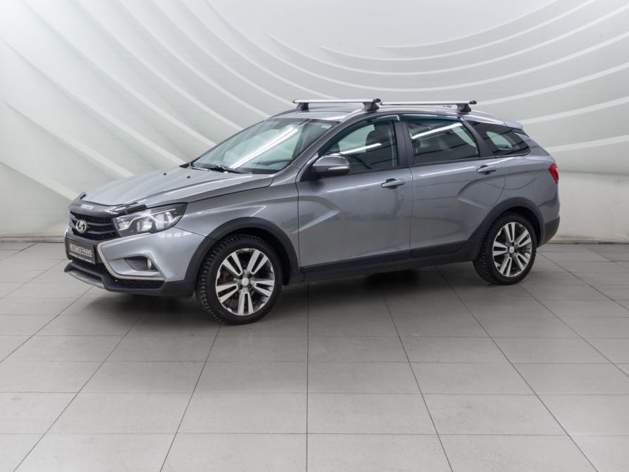 Lada (ВАЗ) Vesta I Волгоград  - изображение 3