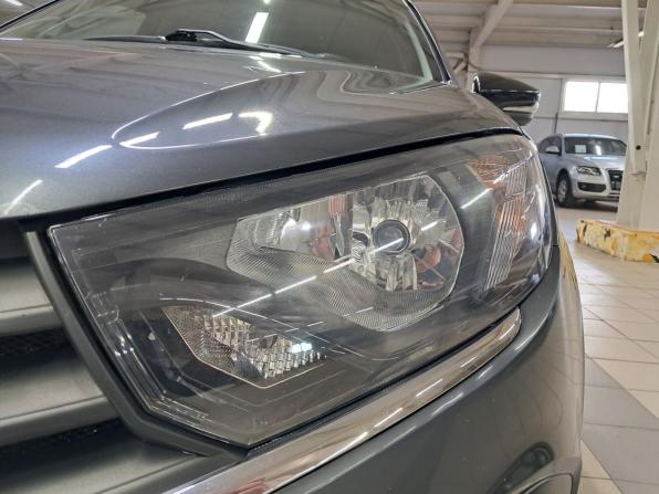 Lada (ВАЗ) Granta I Рестайлинг с пробегом 2024 года, цена 1 080 000 рублей, 33741 км, лифтбек, Автокод Объявления