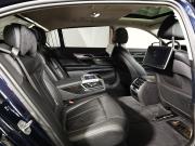 BMW 7 серии VI (G11/G12) Москва  - изображение 34