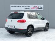 Volkswagen Tiguan I Рестайлинг Тамбов  - изображение 28