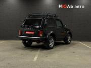 Lada (ВАЗ) 2121 (4x4) I Рестайлинг (2020) Челябинск  - изображение 17