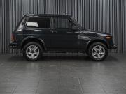 Lada (ВАЗ) Niva Legend I Ставрополь  - изображение 22