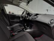 Ford Fiesta Mk6 Рестайлинг Казань  - изображение 35